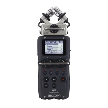 Portable Video Recorder